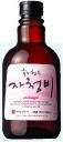 紫青姫(清酒)300ml