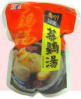 冷凍即席の参鶏湯(サムゲタン)