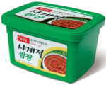 ヘチャンドル・サムジャン(韓国味付け味噌)