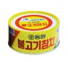 ブルコギマグロ缶詰